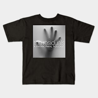 Let's Hold Hands in the Afterlife Kids T-Shirt